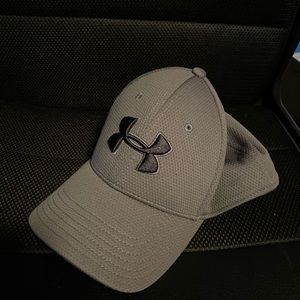 Under Armour cap